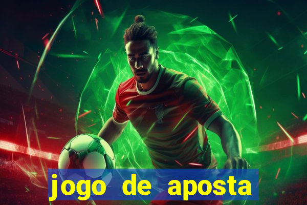 jogo de aposta para menor de 18